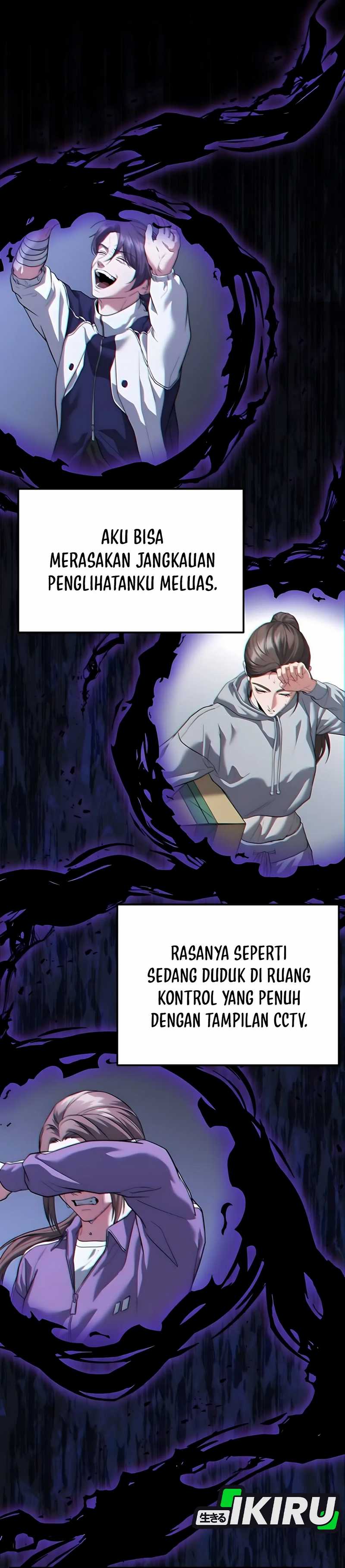 The Ultimate Shut-In Chapter 40 page 28