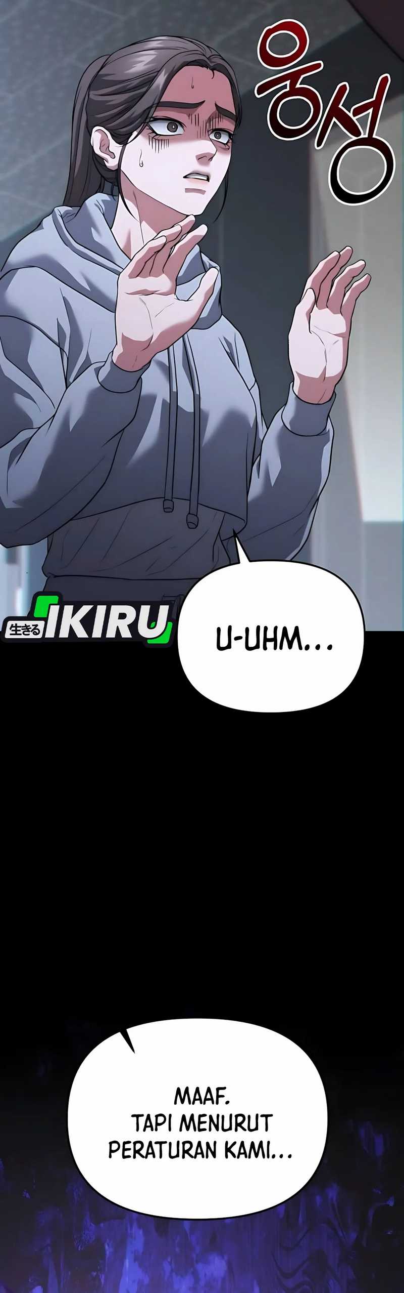 The Ultimate Shut-In Chapter 40 page 52