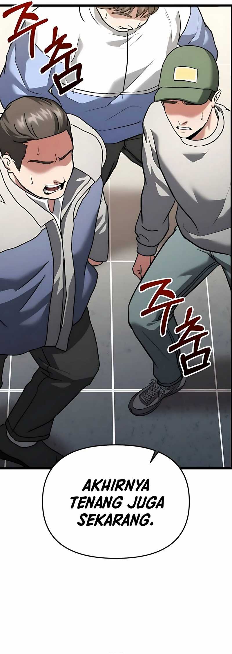 The Ultimate Shut-In Chapter 40 page 68