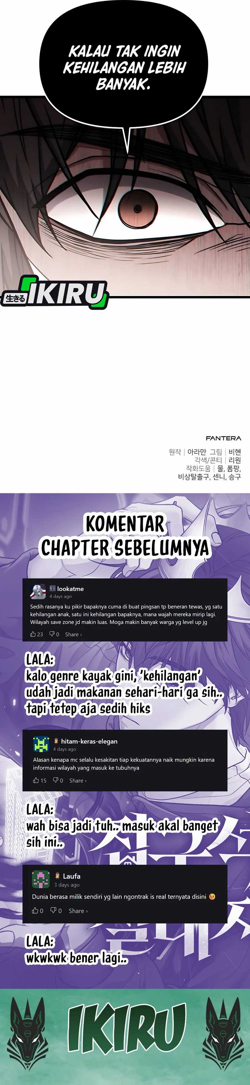 The Ultimate Shut-In Chapter 40 page 92