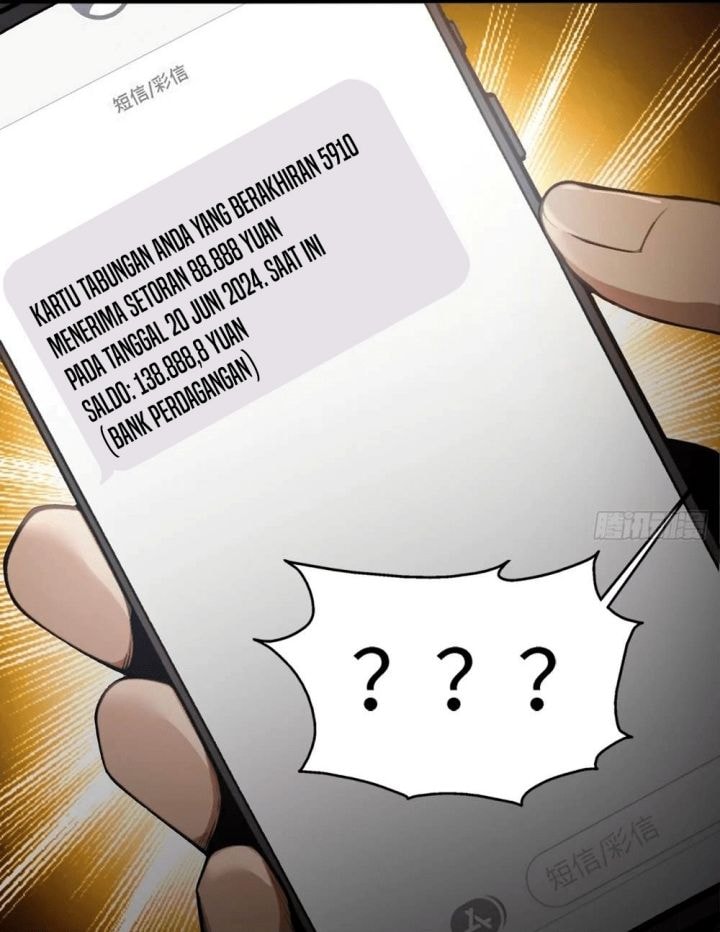 Baca The Ultimate Wantless Godly Rich System - Chapter 1 halaman 21