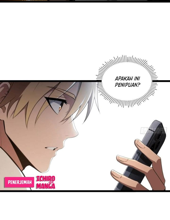 Baca The Ultimate Wantless Godly Rich System - Chapter 1 halaman 22