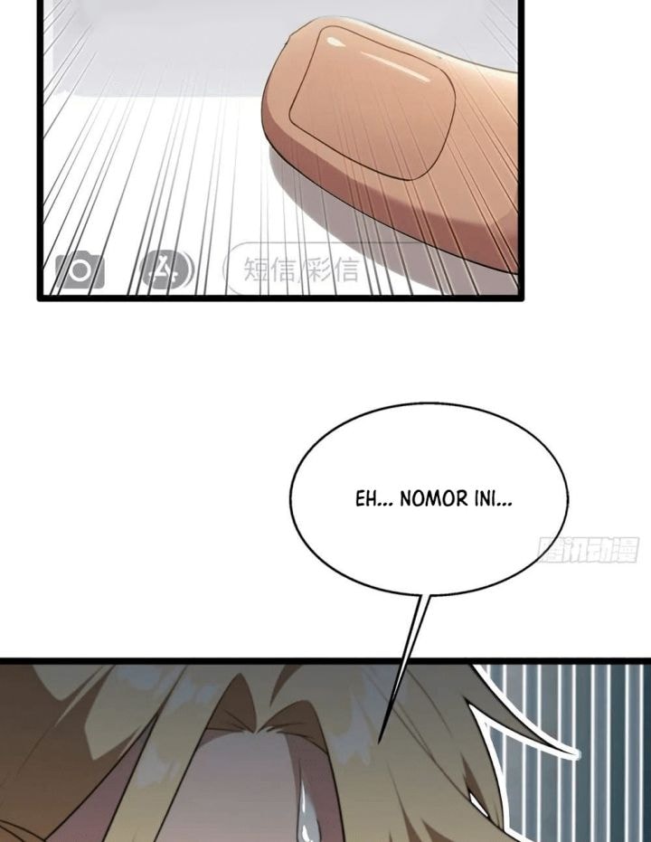 Baca The Ultimate Wantless Godly Rich System - Chapter 1 halaman 24