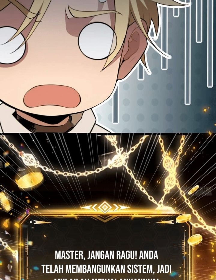 Baca The Ultimate Wantless Godly Rich System - Chapter 1 halaman 25