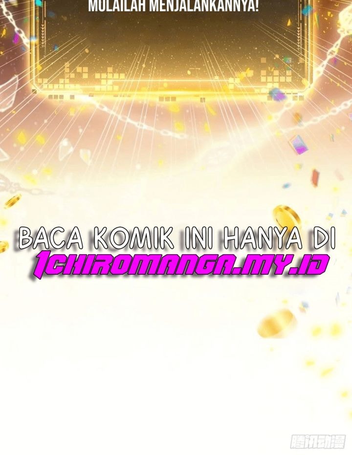 Baca The Ultimate Wantless Godly Rich System - Chapter 1 halaman 26