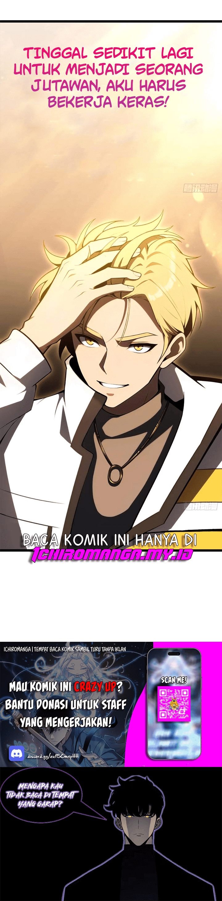 Baca The Ultimate Wantless Godly Rich System - Chapter 4 halaman 17