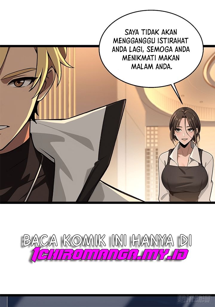Baca The Ultimate Wantless Godly Rich System - Chapter 5 halaman 11