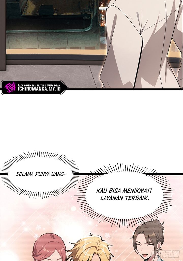 Baca The Ultimate Wantless Godly Rich System - Chapter 5 halaman 13