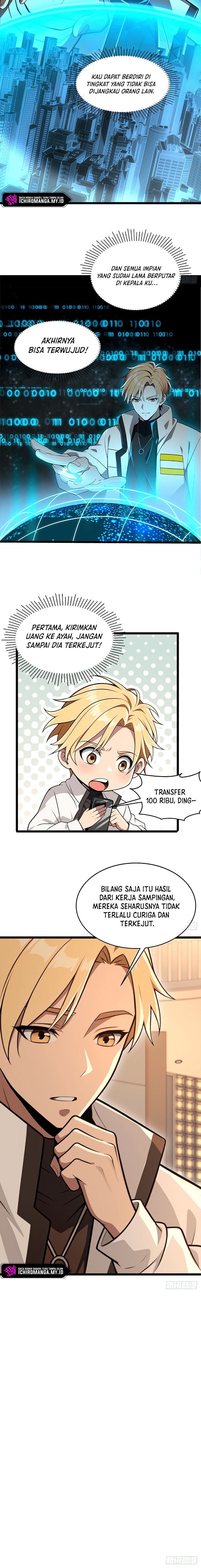 Baca The Ultimate Wantless Godly Rich System - Chapter 5 halaman 15