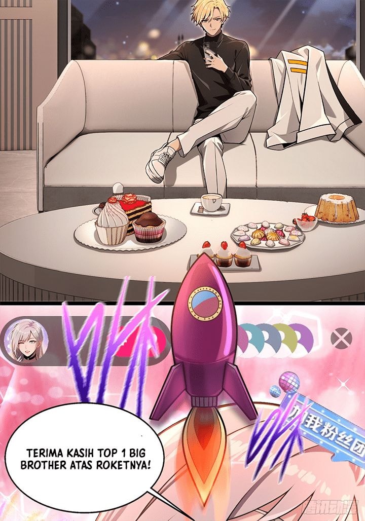 Baca The Ultimate Wantless Godly Rich System - Chapter 5 halaman 21