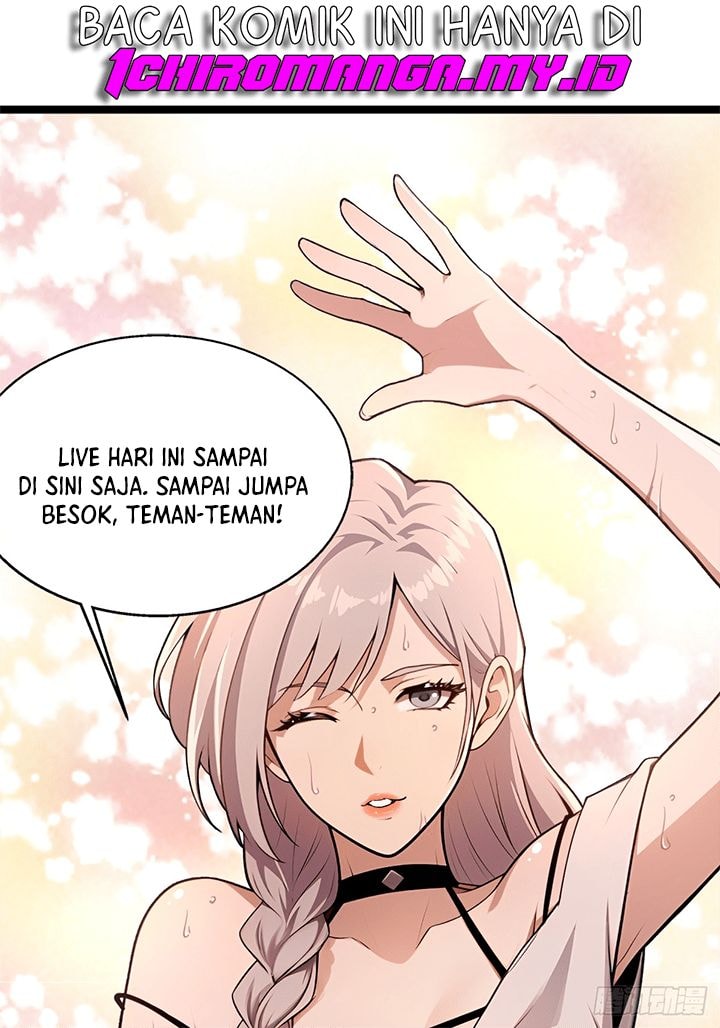 Baca The Ultimate Wantless Godly Rich System - Chapter 5 halaman 23