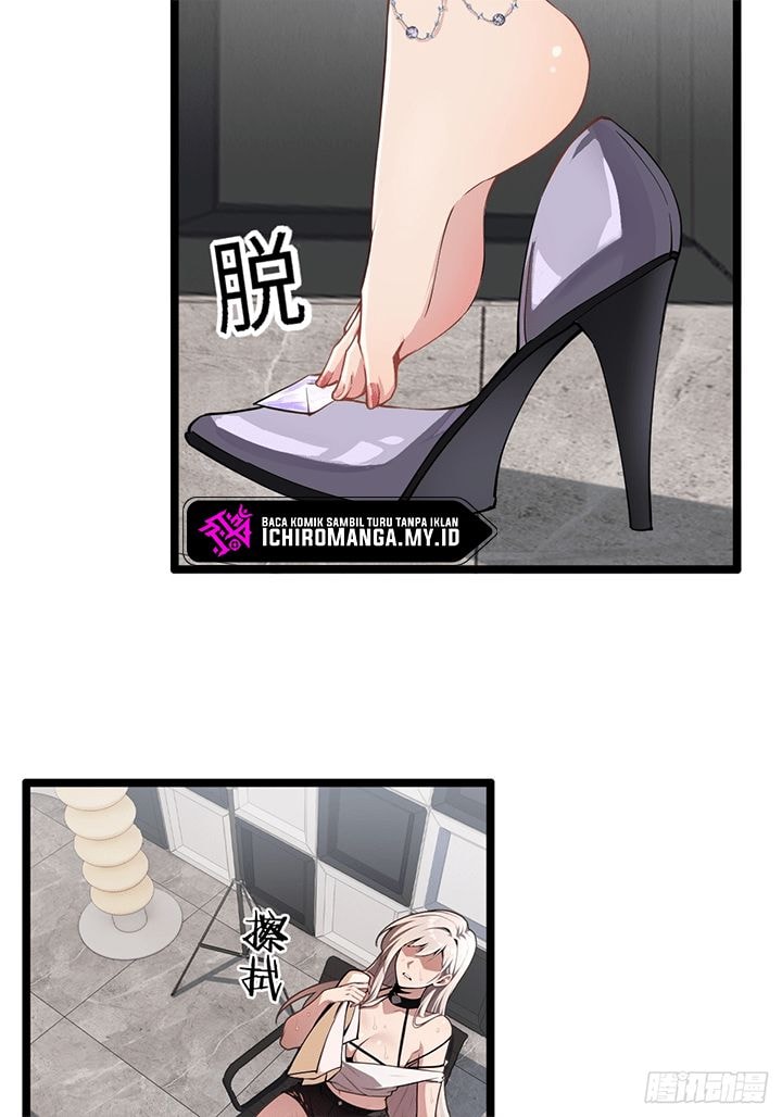 Baca The Ultimate Wantless Godly Rich System - Chapter 5 halaman 25