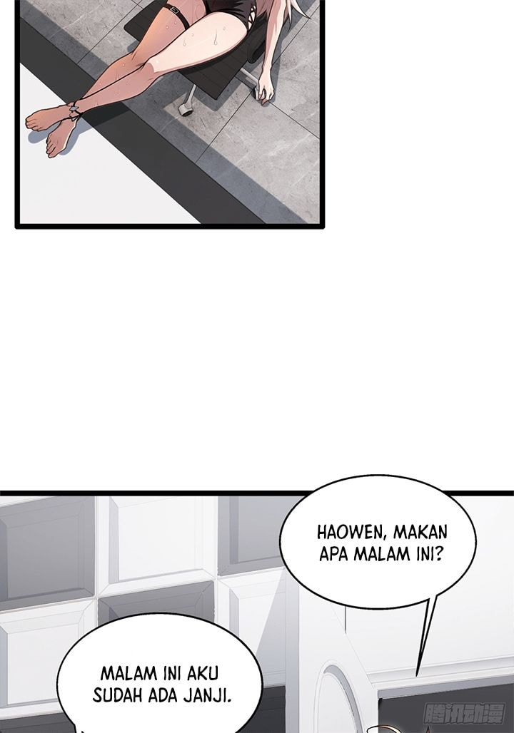 Baca The Ultimate Wantless Godly Rich System - Chapter 5 halaman 26