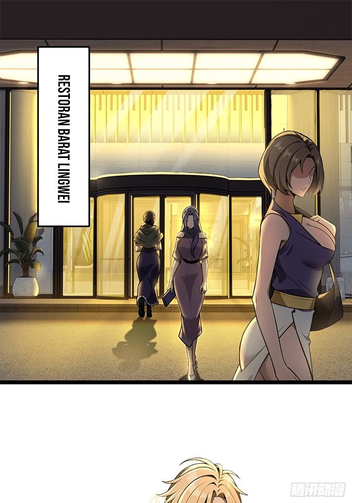 Baca The Ultimate Wantless Godly Rich System - Chapter 5 halaman 3