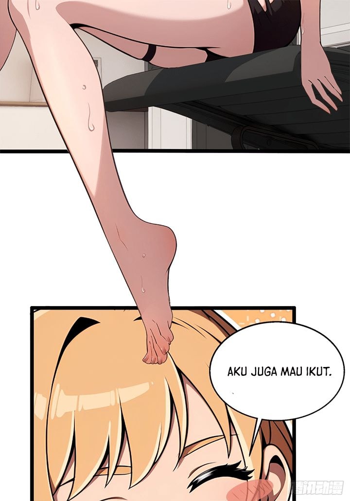 Baca The Ultimate Wantless Godly Rich System - Chapter 5 halaman 32