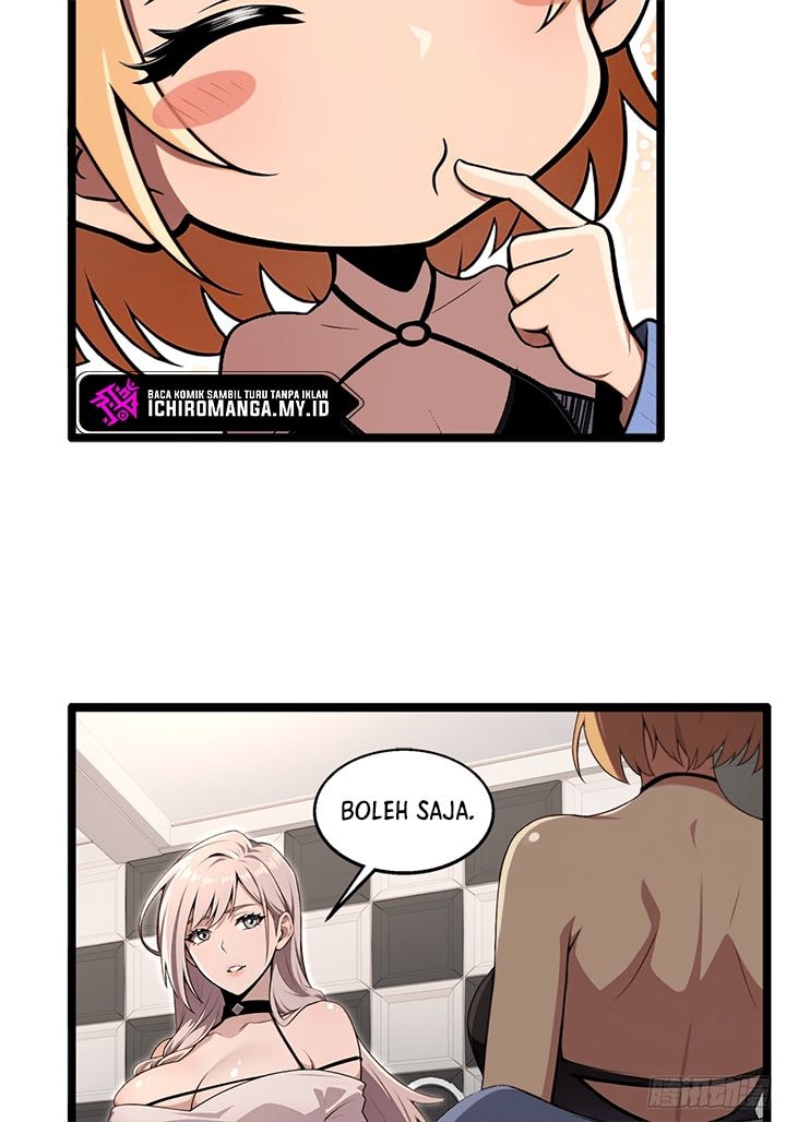 Baca The Ultimate Wantless Godly Rich System - Chapter 5 halaman 33