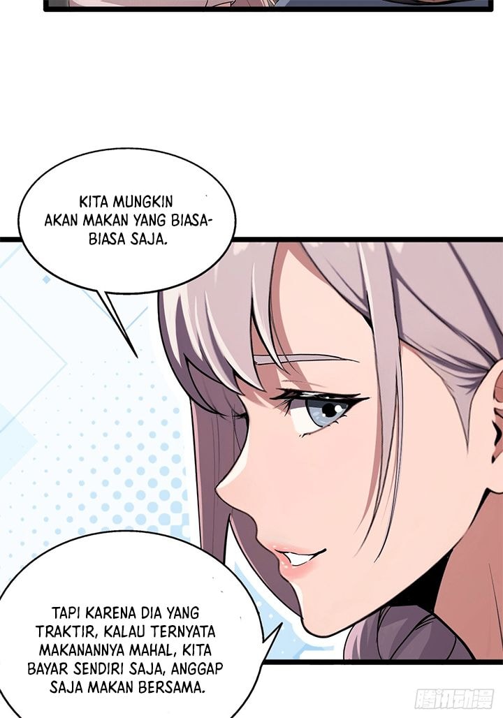 Baca The Ultimate Wantless Godly Rich System - Chapter 5 halaman 34