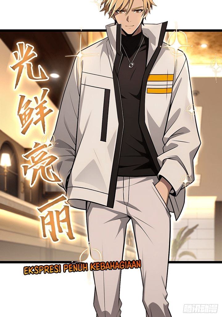 Baca The Ultimate Wantless Godly Rich System - Chapter 5 halaman 4