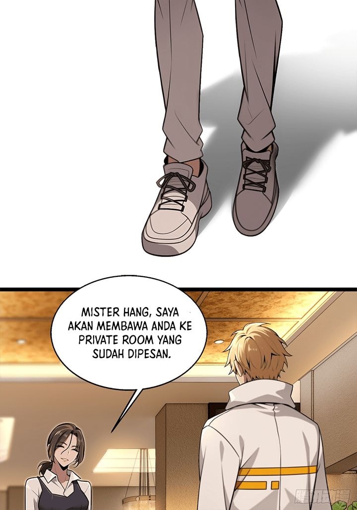 Baca The Ultimate Wantless Godly Rich System - Chapter 5 halaman 5