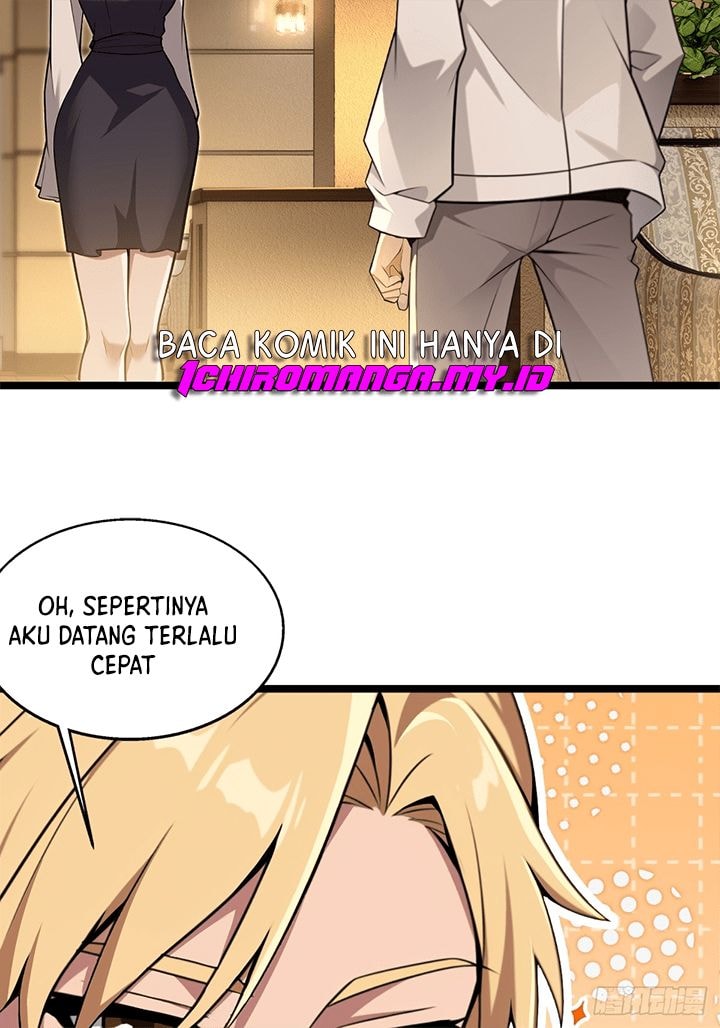 Baca The Ultimate Wantless Godly Rich System - Chapter 5 halaman 6