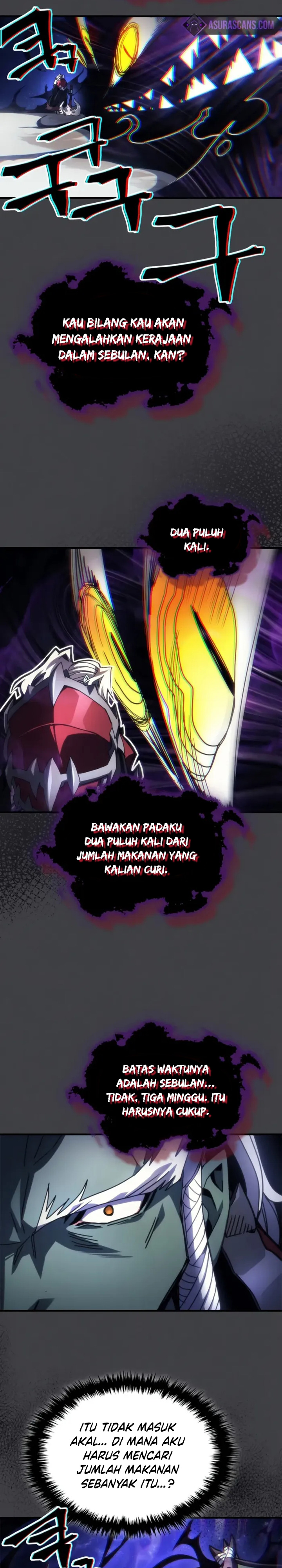 Baca Komik The Unbeatable Dungeon’s Lazy Boss Monster Chapter 70 S1 END halaman 24