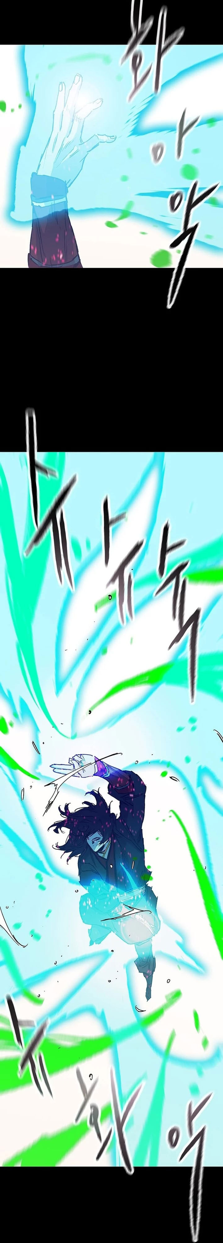 Baca Komik The Undefeatable Swordsman Chapter 256 halaman 27