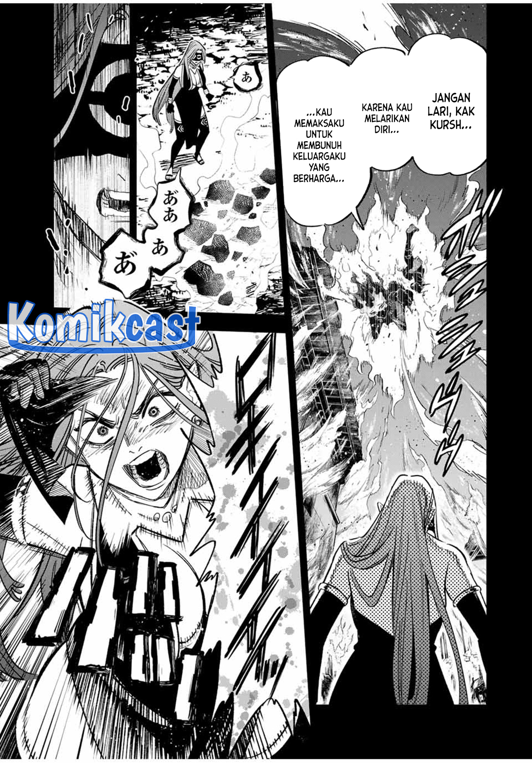 The Unfavorable Job [Appraiser] Is Actually the Strongest Chapter 89