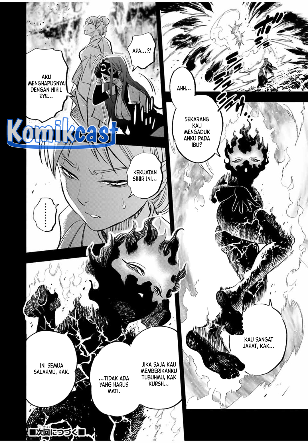 The Unfavorable Job [Appraiser] Is Actually the Strongest Chapter 89