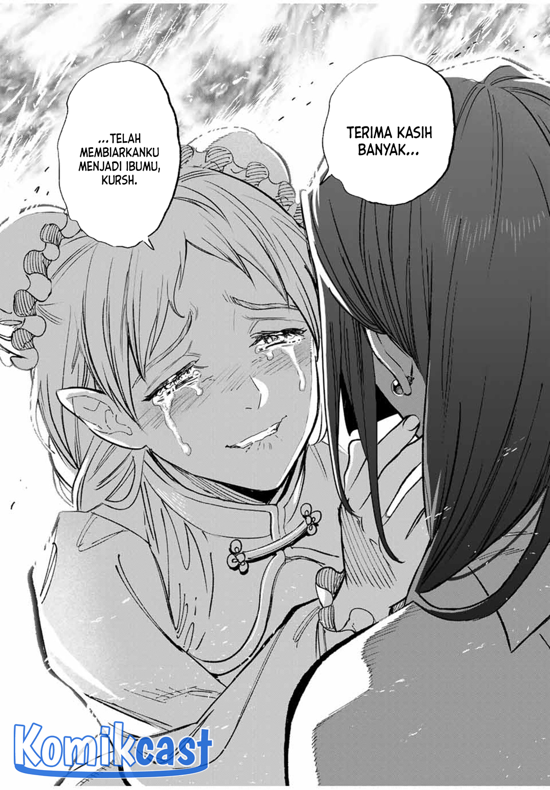 The Unfavorable Job [Appraiser] Is Actually the Strongest Chapter 89