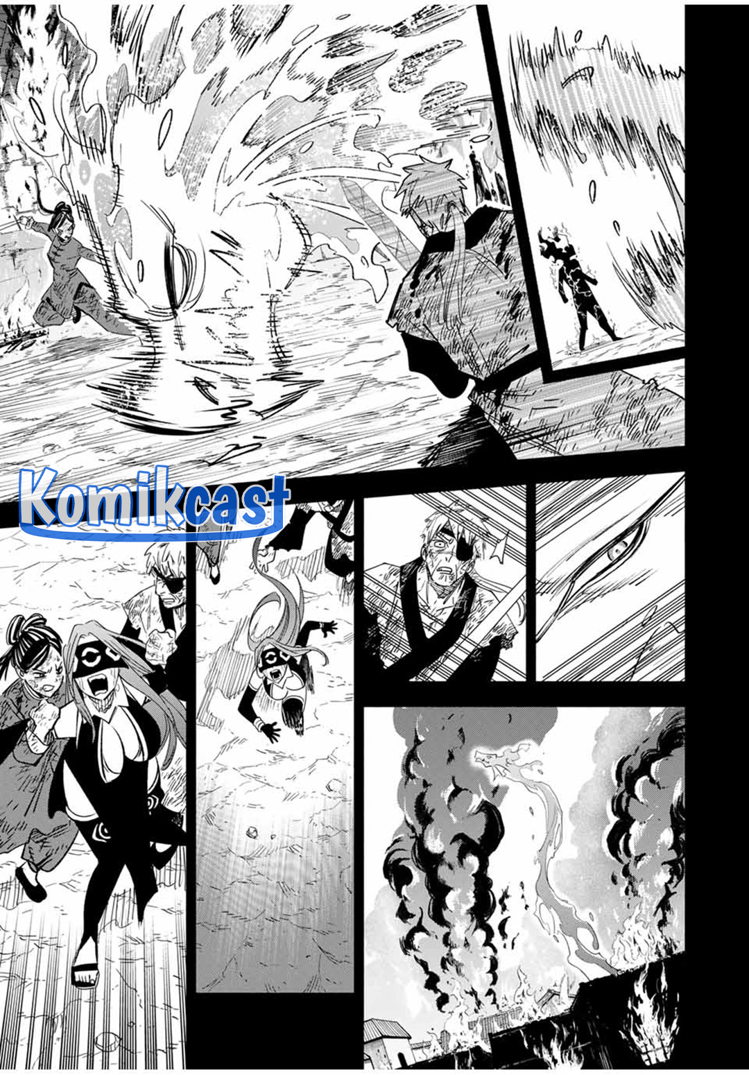 The Unfavorable Job [Appraiser] Is Actually the Strongest Chapter 89