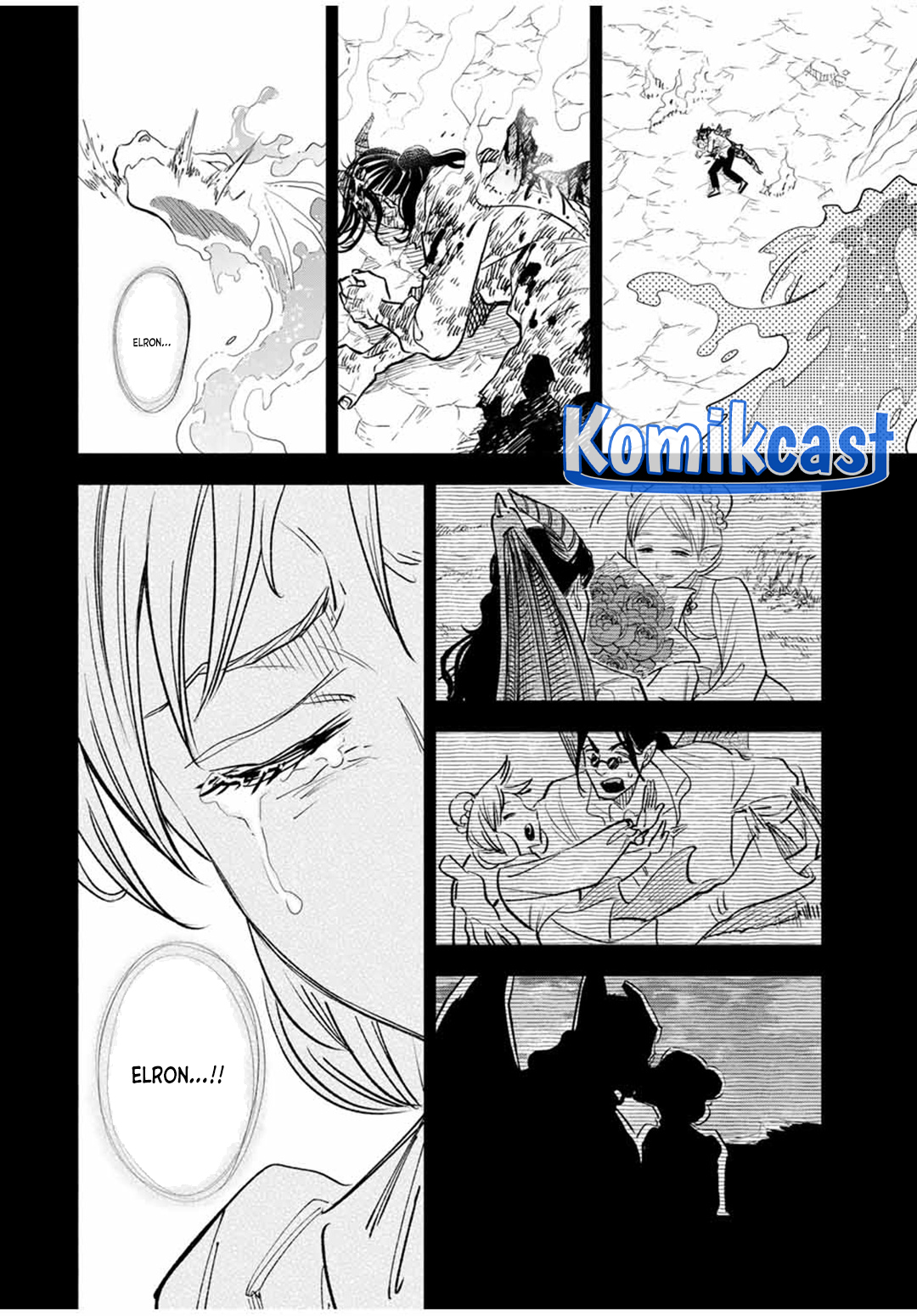 The Unfavorable Job [Appraiser] Is Actually the Strongest Chapter 89