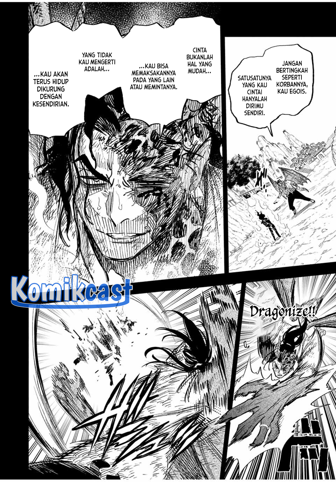 The Unfavorable Job [Appraiser] Is Actually the Strongest Chapter 89
