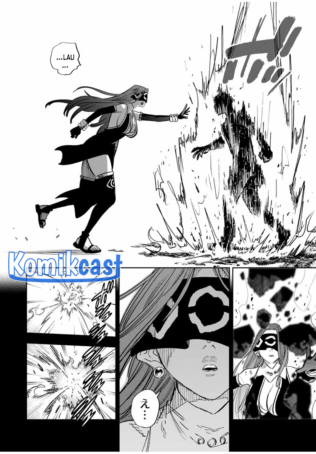 The Unfavorable Job [Appraiser] Is Actually the Strongest Chapter 89