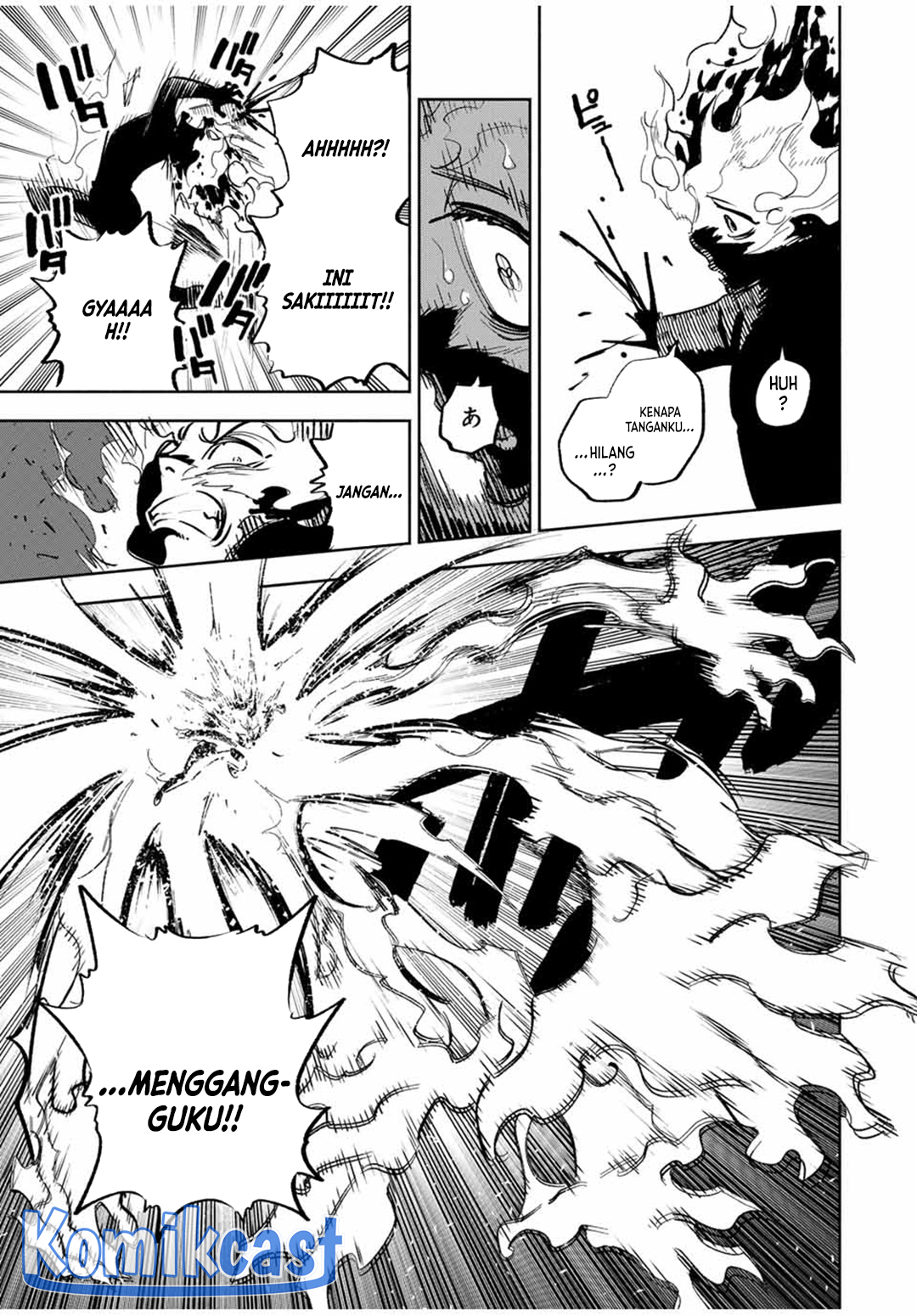 The Unfavorable Job [Appraiser] Is Actually the Strongest Chapter 92