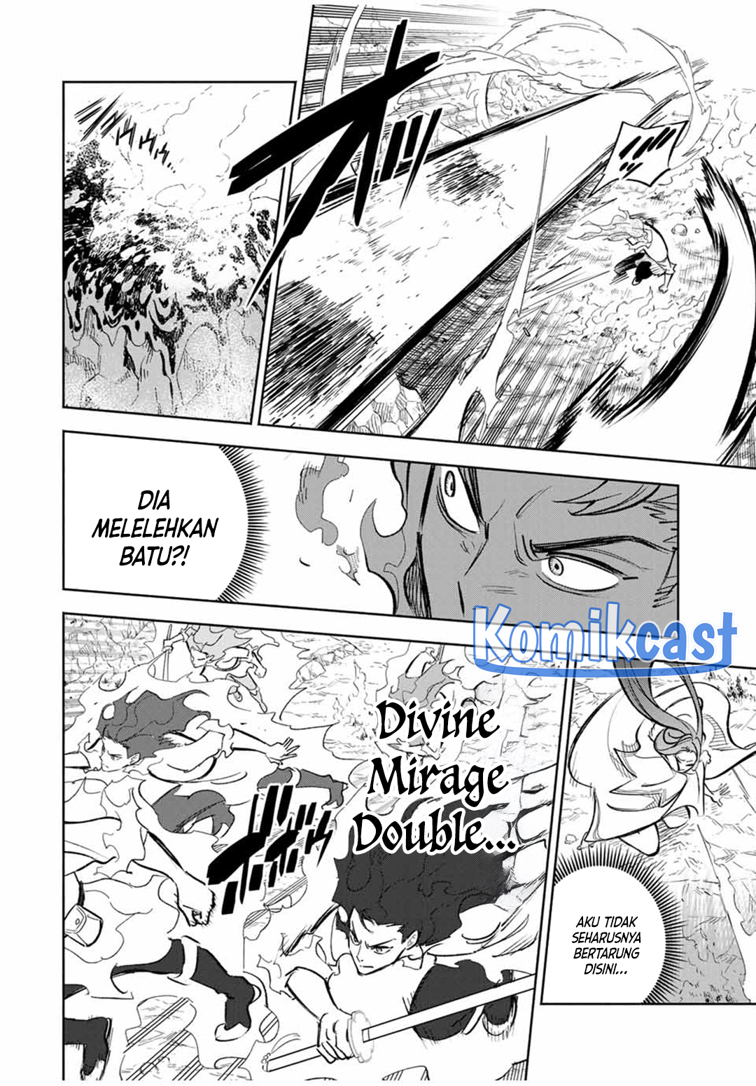 The Unfavorable Job [Appraiser] Is Actually the Strongest Chapter 92