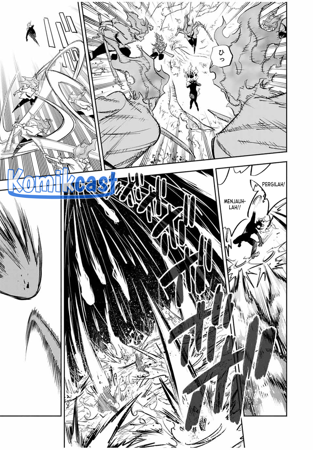The Unfavorable Job [Appraiser] Is Actually the Strongest Chapter 92