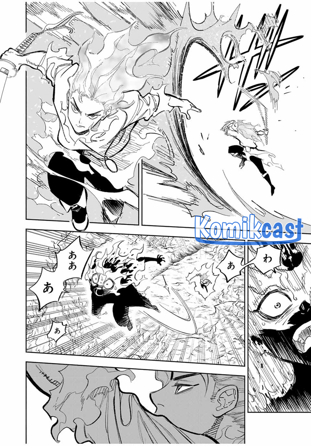 The Unfavorable Job [Appraiser] Is Actually the Strongest Chapter 92