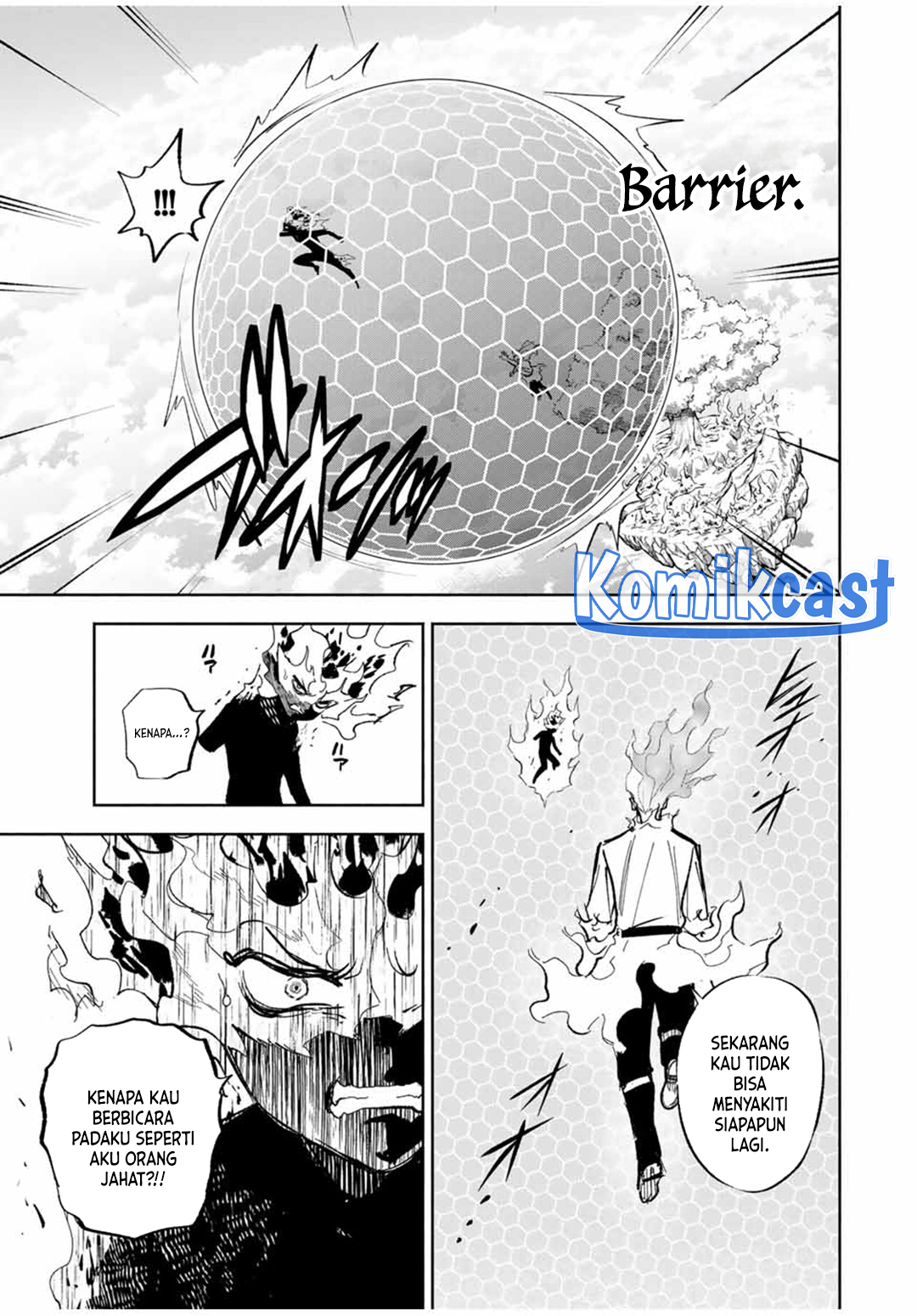The Unfavorable Job [Appraiser] Is Actually the Strongest Chapter 92