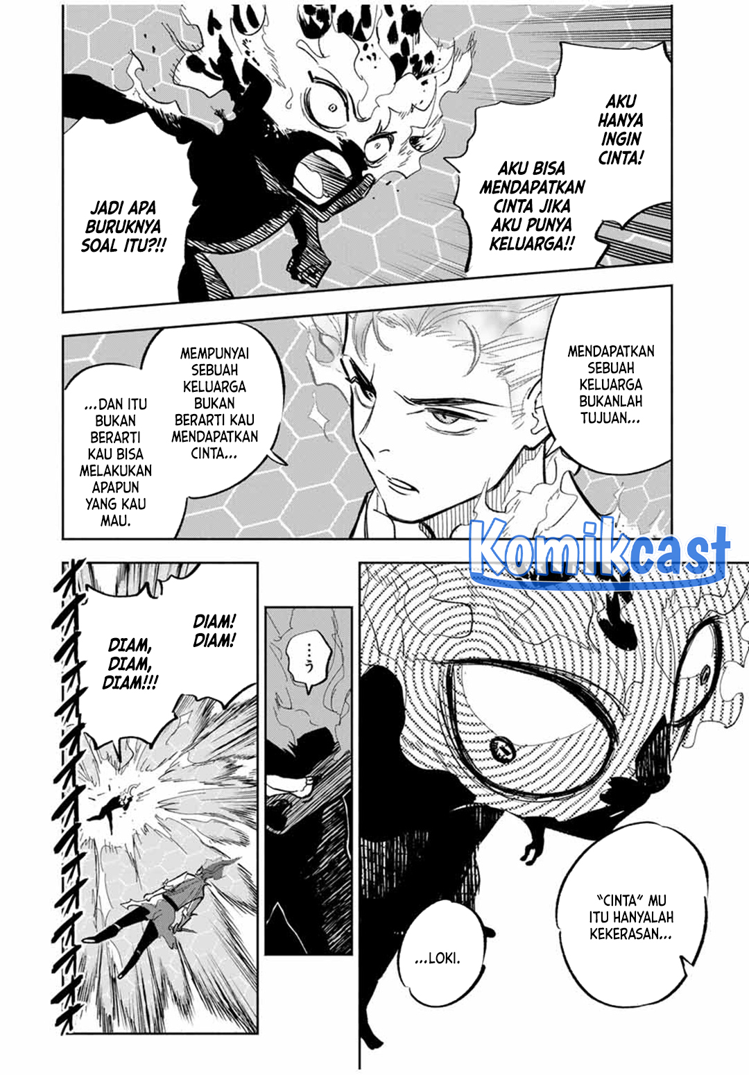 The Unfavorable Job [Appraiser] Is Actually the Strongest Chapter 92