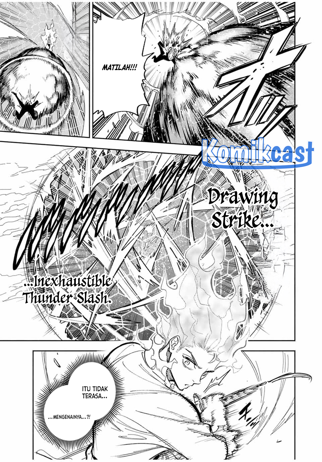 The Unfavorable Job [Appraiser] Is Actually the Strongest Chapter 92