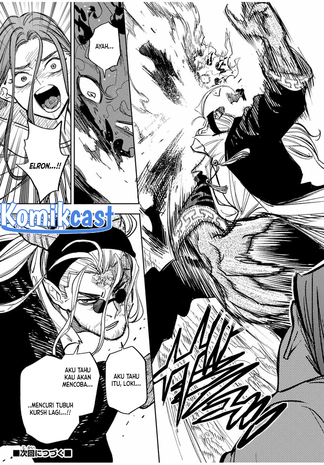 The Unfavorable Job [Appraiser] Is Actually the Strongest Chapter 92