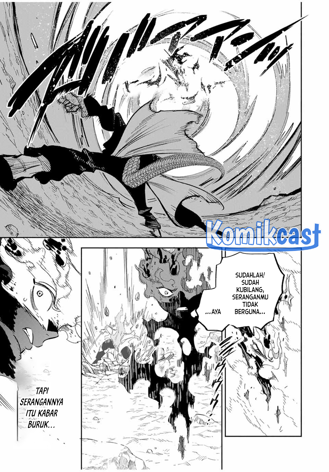 The Unfavorable Job [Appraiser] Is Actually the Strongest Chapter 92