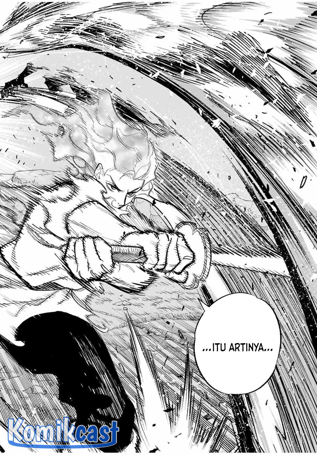 The Unfavorable Job [Appraiser] Is Actually the Strongest Chapter 92