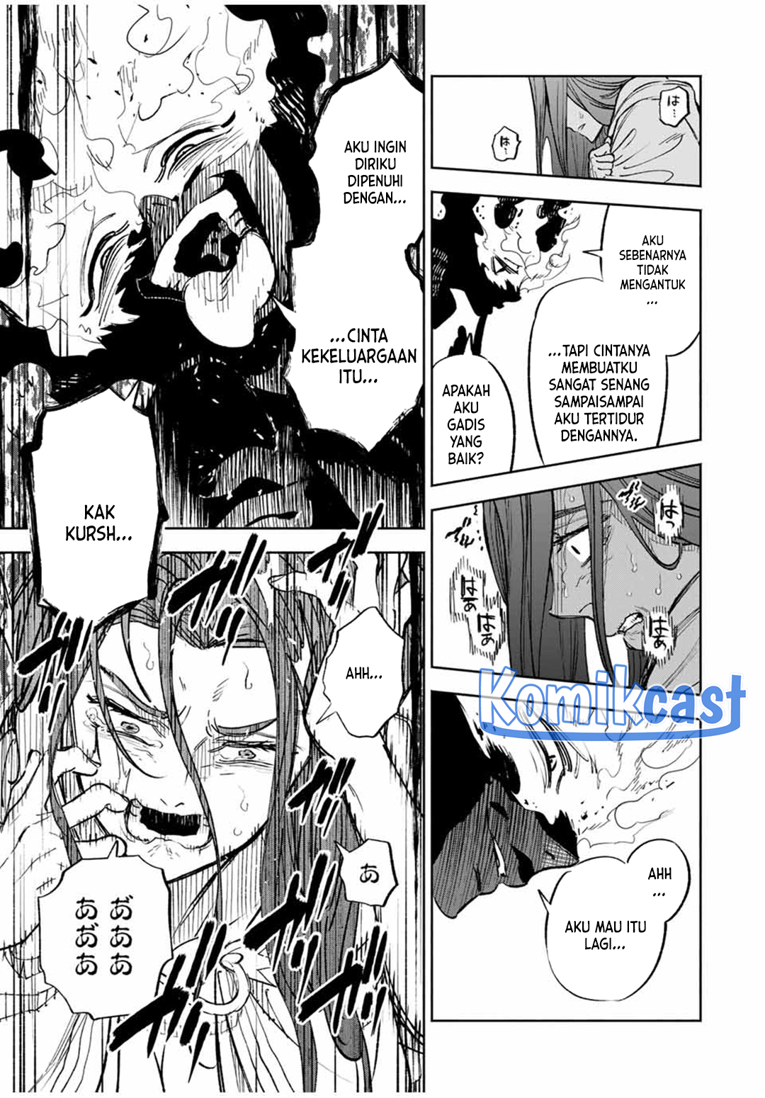 The Unfavorable Job [Appraiser] Is Actually the Strongest Chapter 92