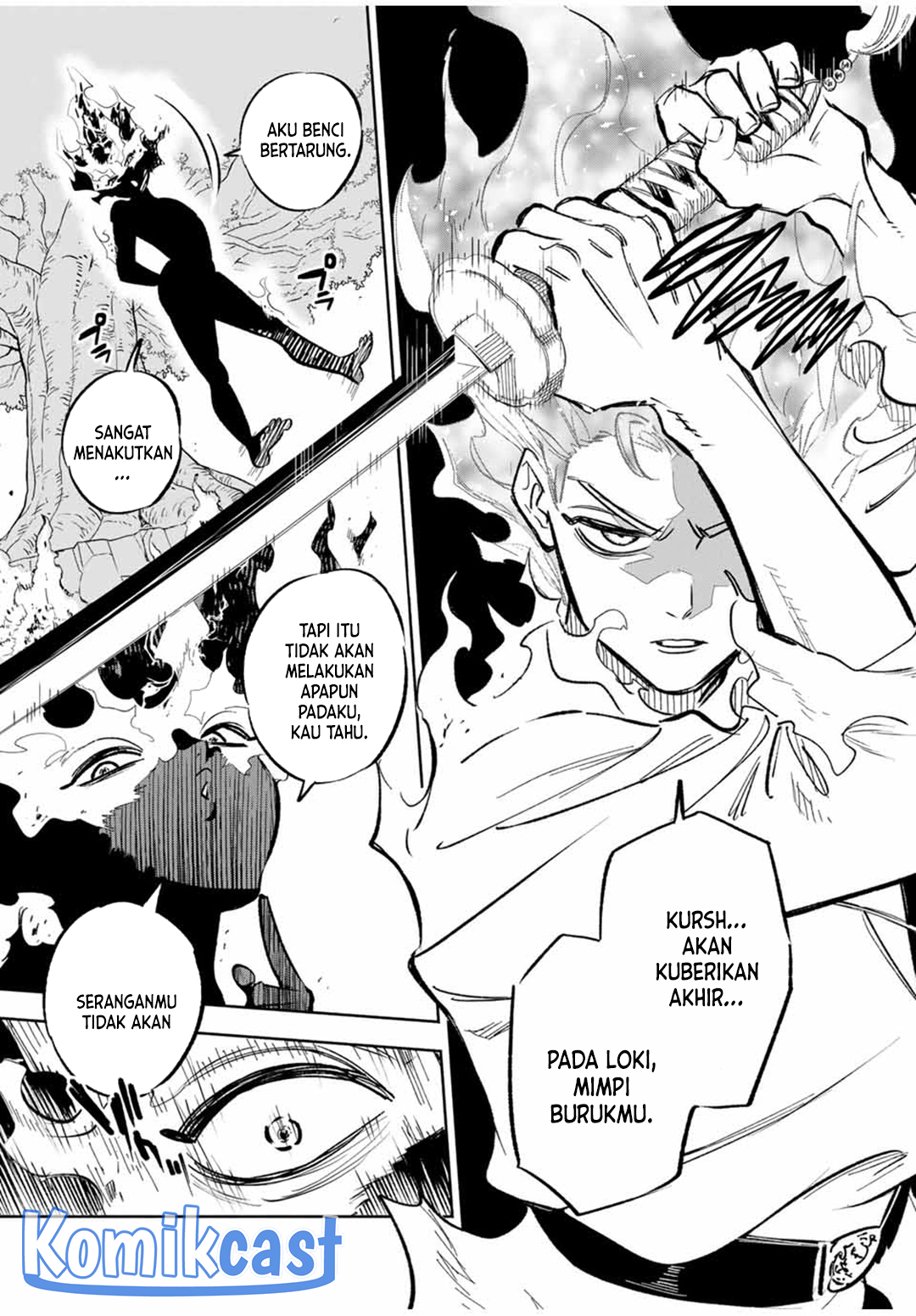 The Unfavorable Job [Appraiser] Is Actually the Strongest Chapter 92