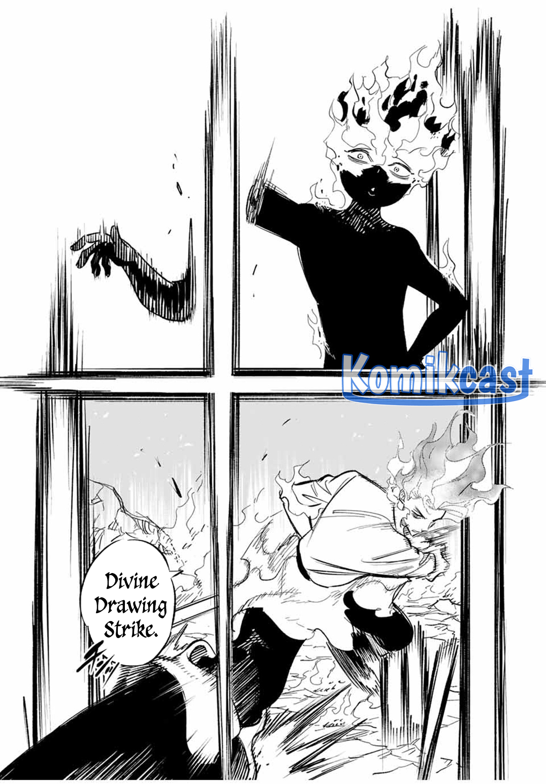 The Unfavorable Job [Appraiser] Is Actually the Strongest Chapter 92