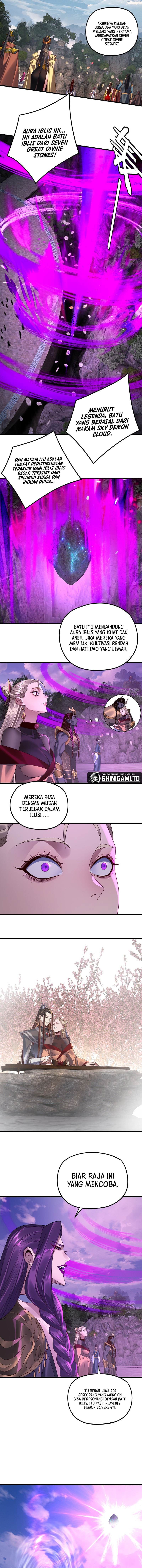 The Villain Of Destiny  Chapter 263