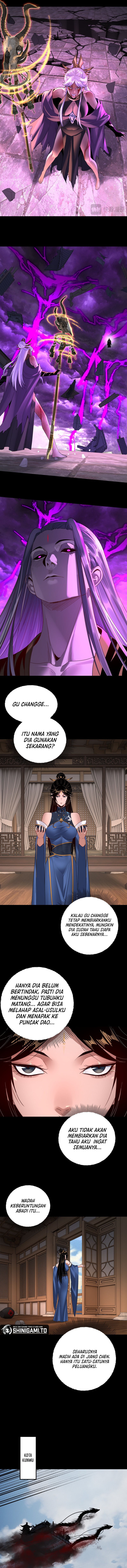 The Villain Of Destiny Chapter 265 page 18