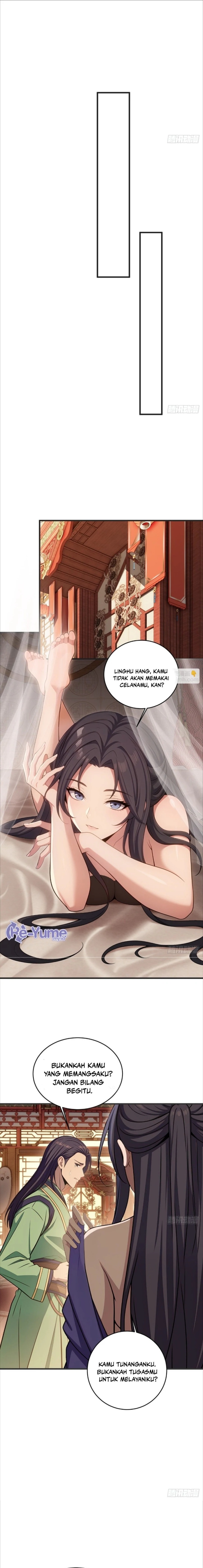 The Villain Wants to Live One More Day Chapter 38 page 8