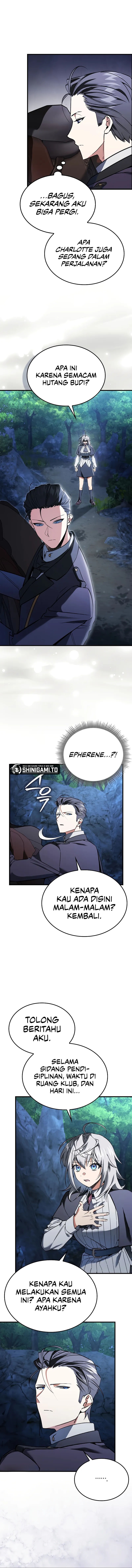 Baca Komik The Villain Wants To Live Chapter 40 halaman 12